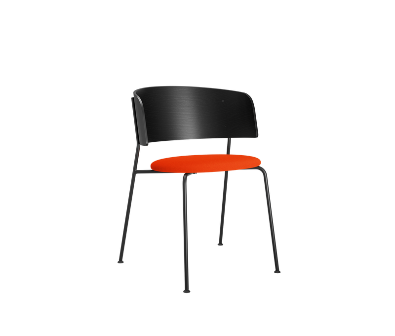 WAGNER Armrest Chair