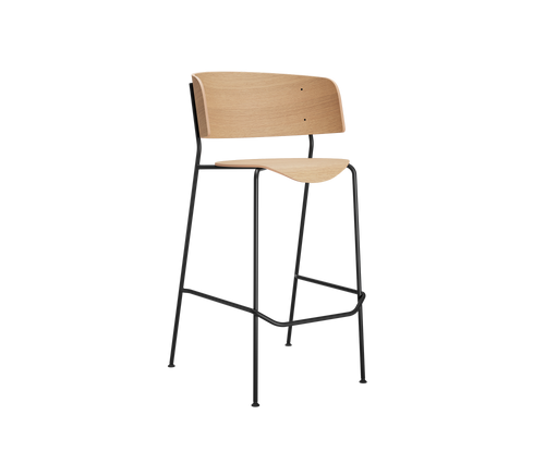 WAGNER Bar and Counter stool