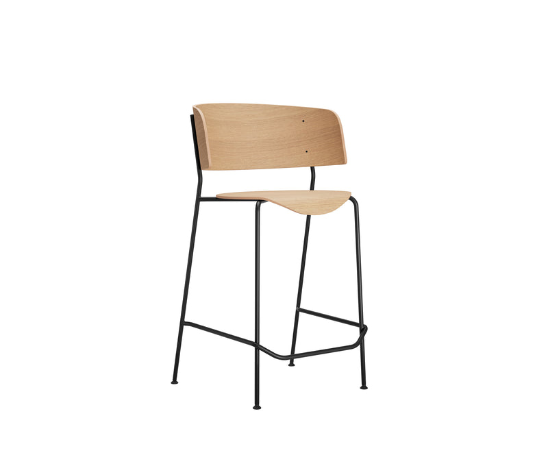 WAGNER BAR STOOL 