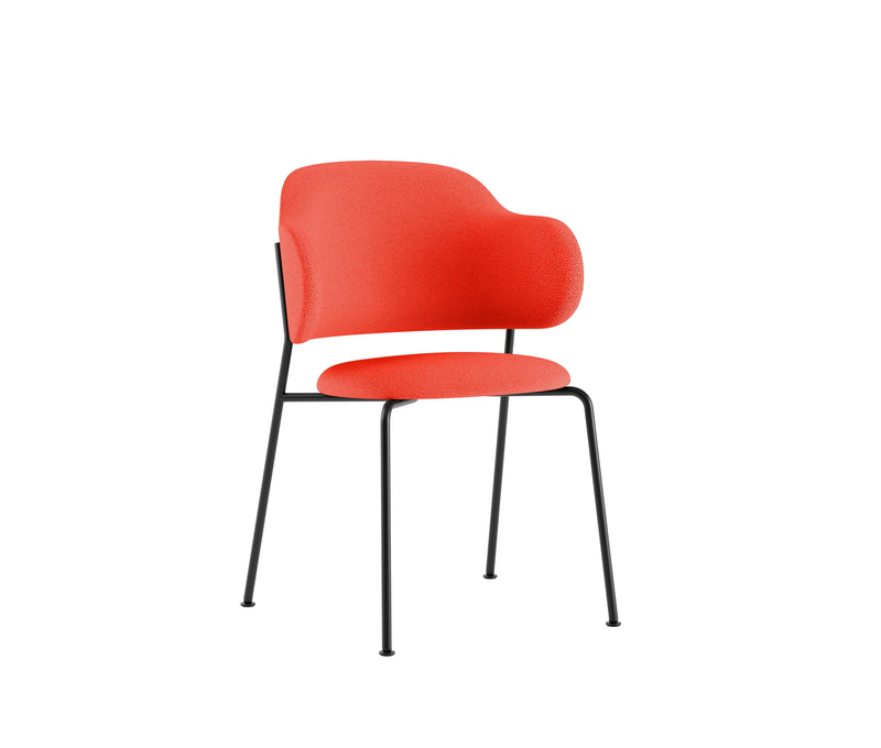 WAGNER 26 DINING CHAIR