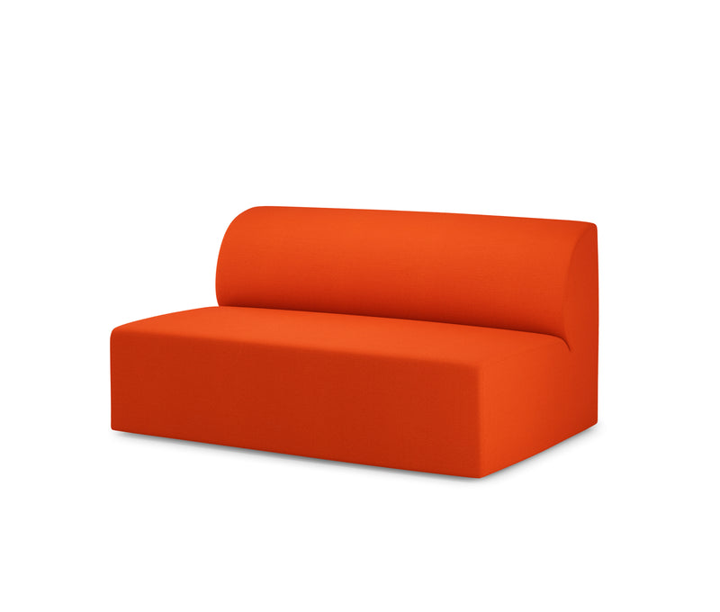 WEBER SOFA Loveseat