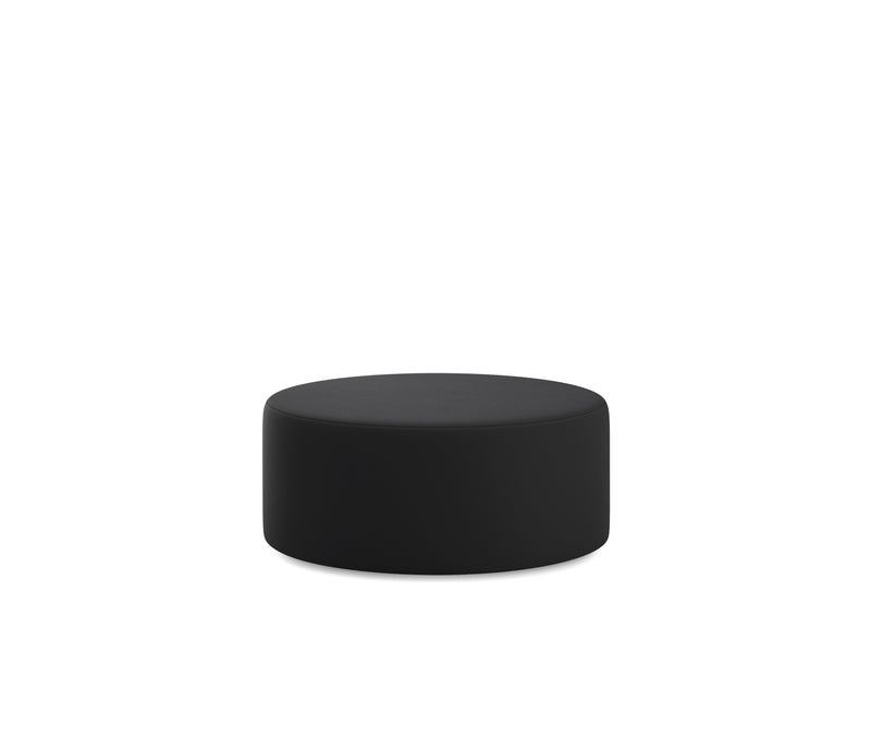 WEBER SOFA Pouf Circle