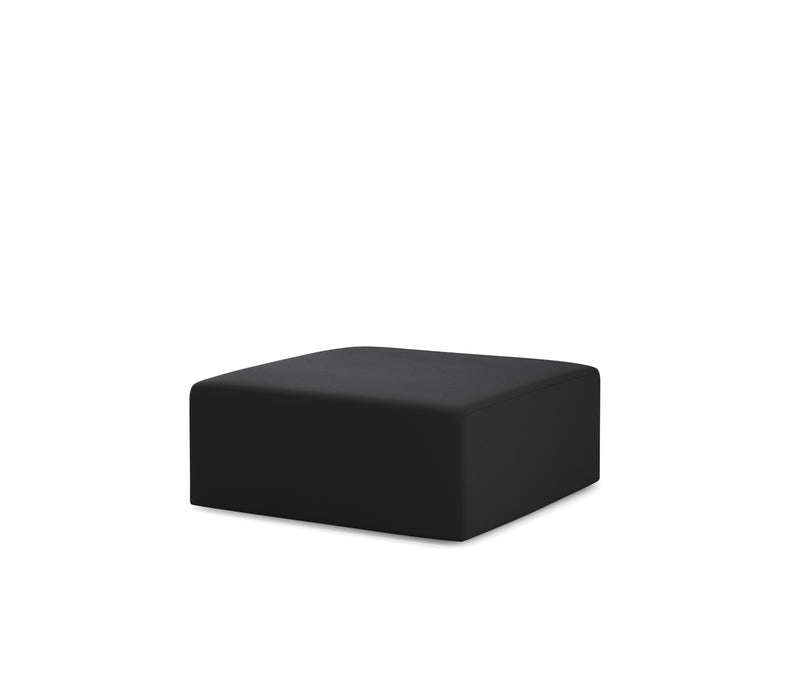 WEBER SOFA Pouf Large