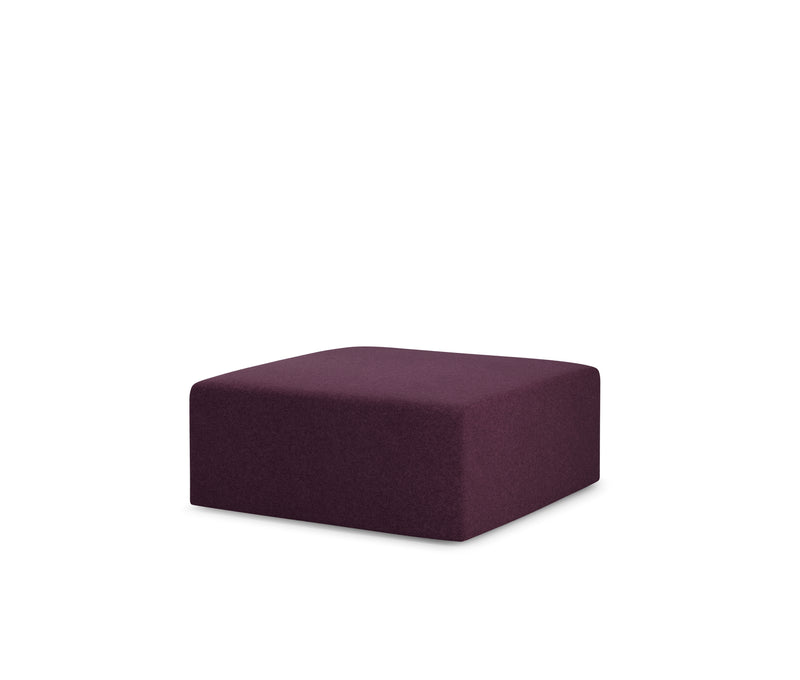 WEBER SOFA Pouf Large