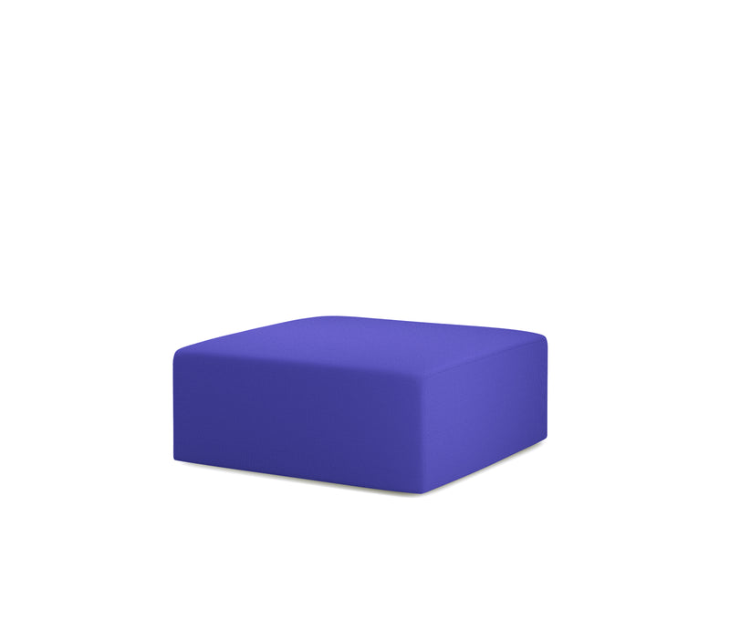 WEBER SOFA Pouf Large