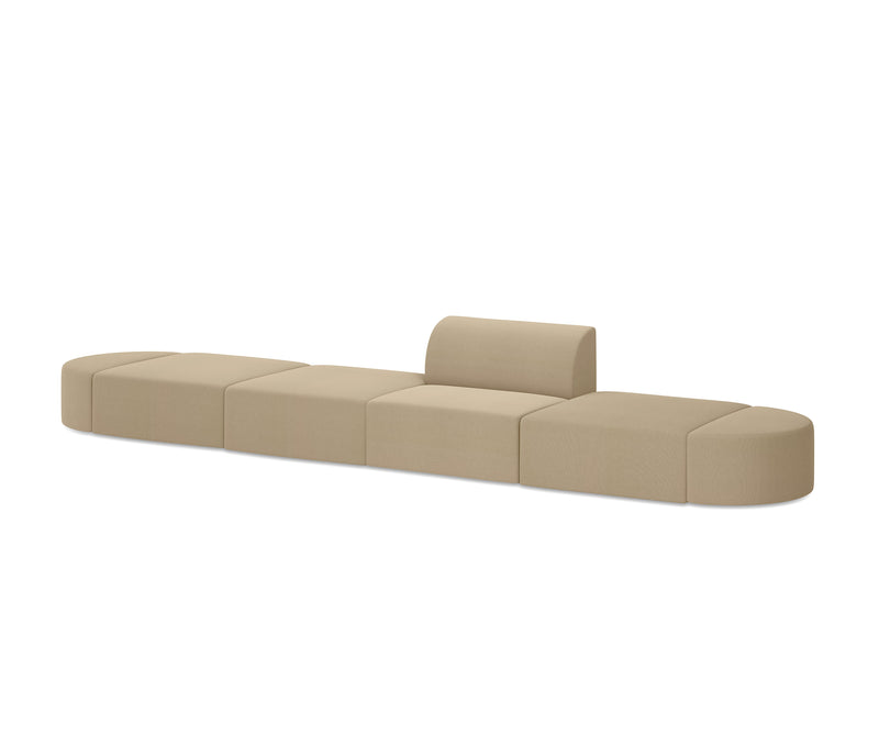WEBER SOFA Design 03