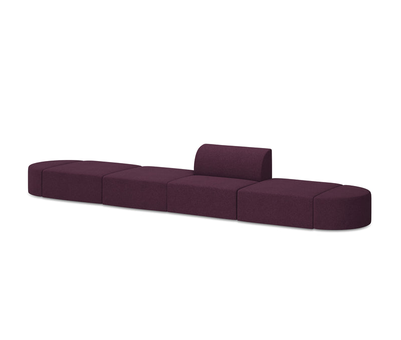 WEBER SOFA Design 03