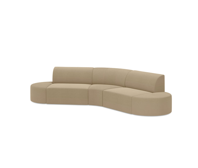 WEBER SOFA Design 04