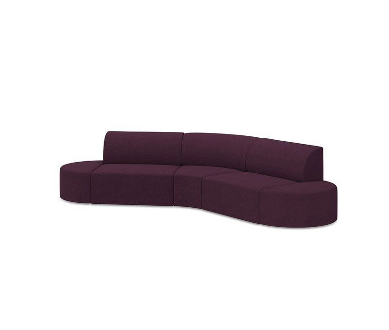 WEBER SOFA Design 04