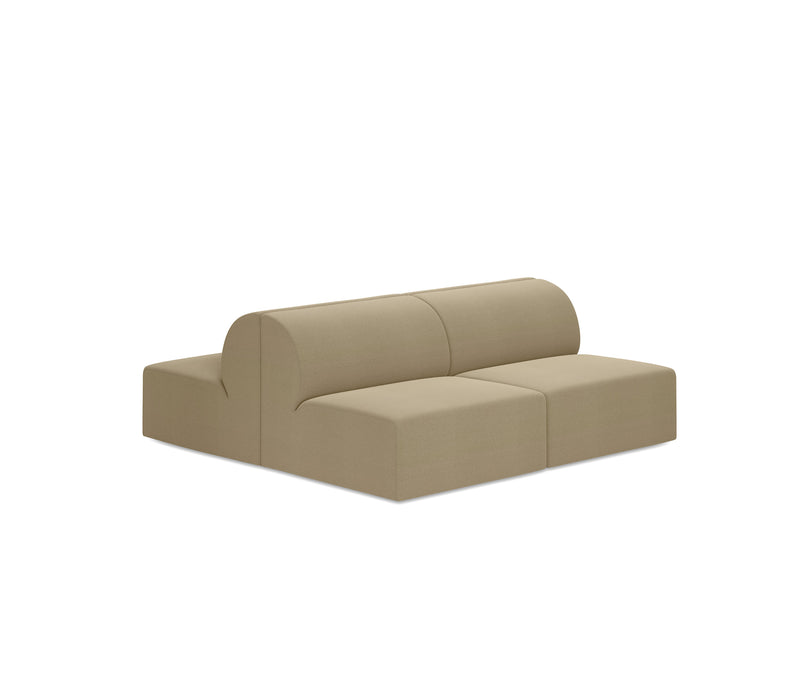 WEBER SOFA Design 08