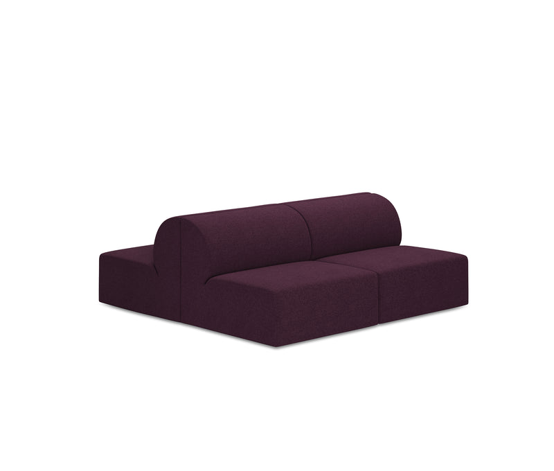 WEBER SOFA Design 08