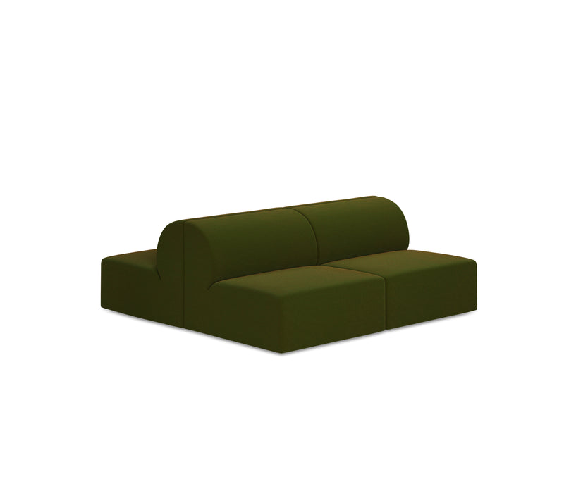 WEBER SOFA Design 08
