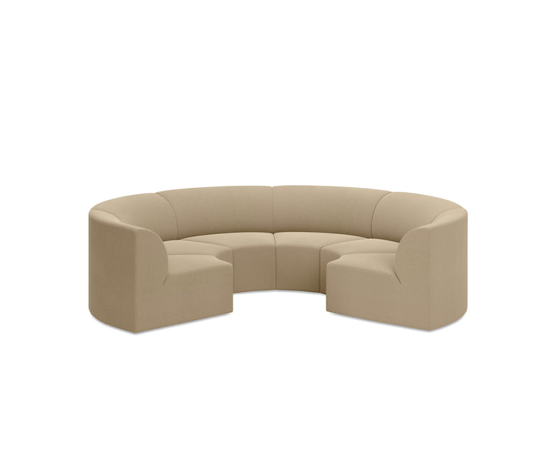 WEBER SOFA Design 11