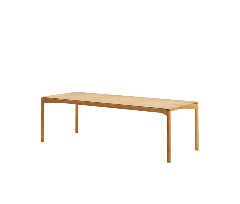 WEDEKIND TABLE 240