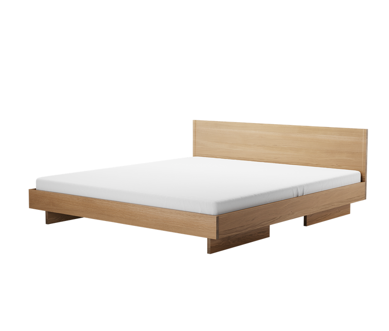 ZIANS BETT Large