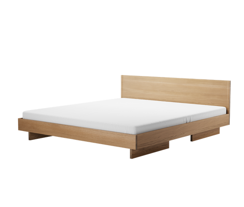 ZIANS BETT Large