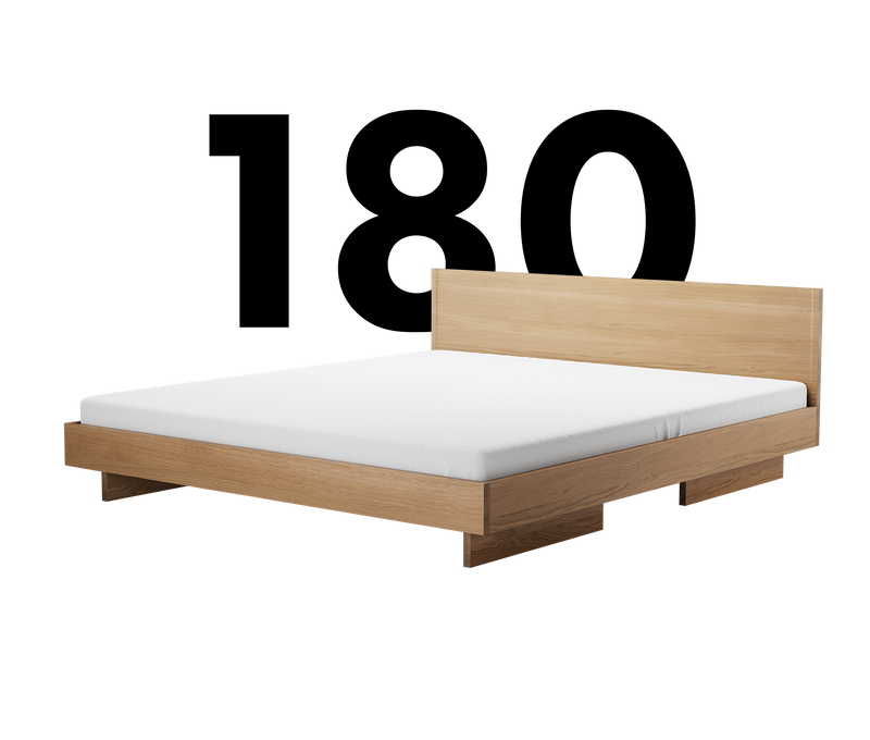ZIANS BETT Large