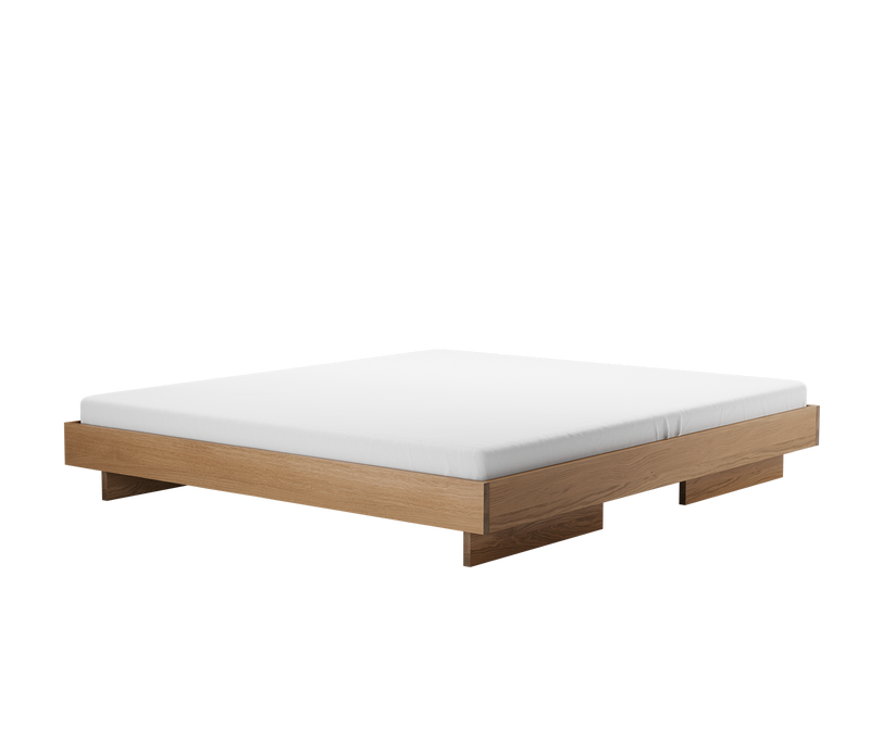 ZIANS BETT Large
