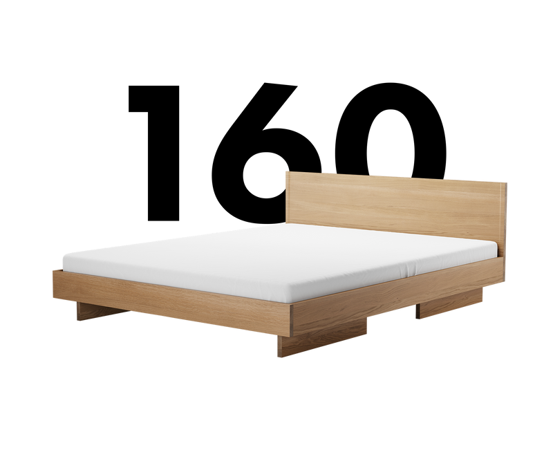 ZIANS BETT Medium