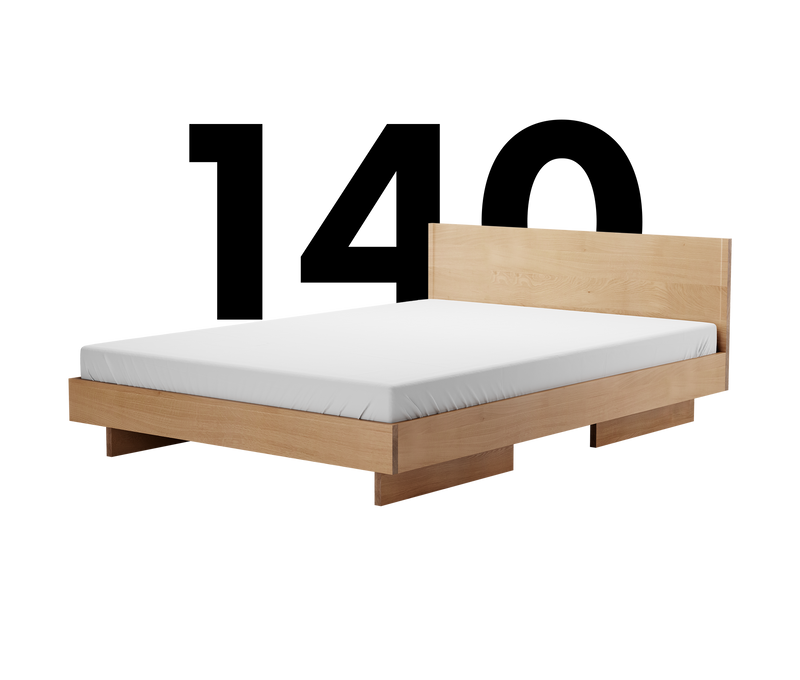 ZIANS BETT Small