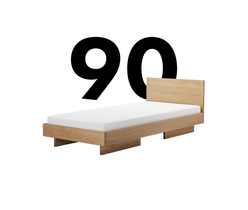 ZIANS BETT XSmall
