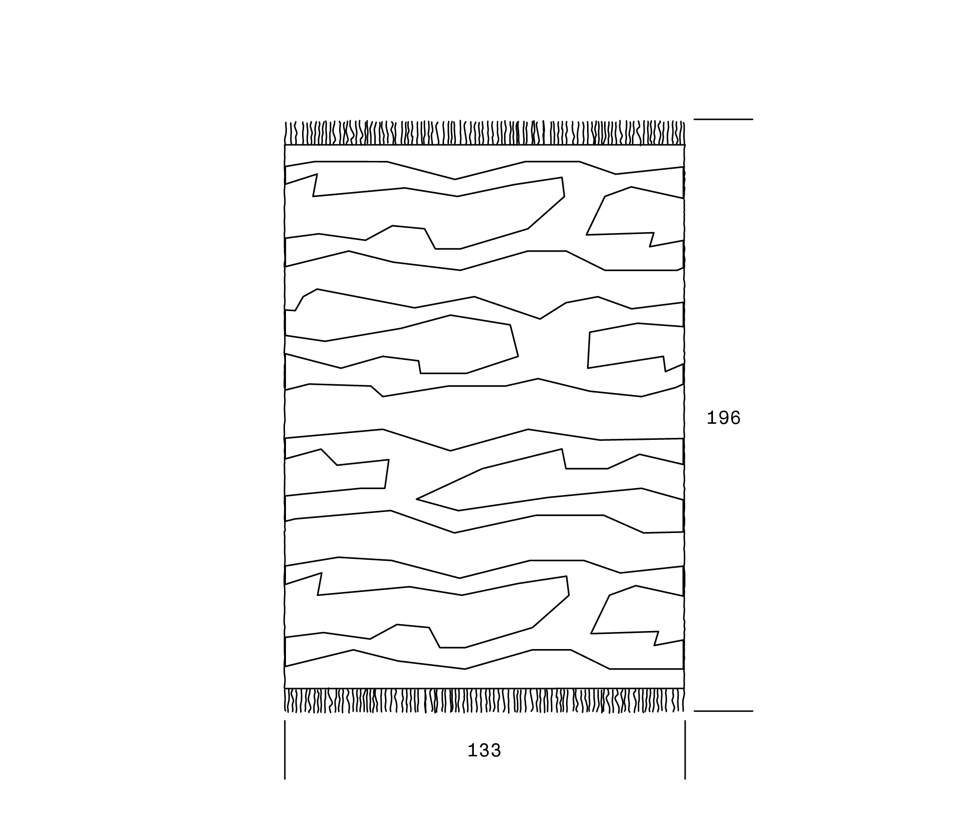 SEIDEL Decke