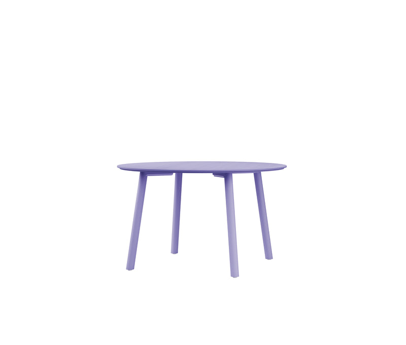 MEYER COULEUR Table ronde
