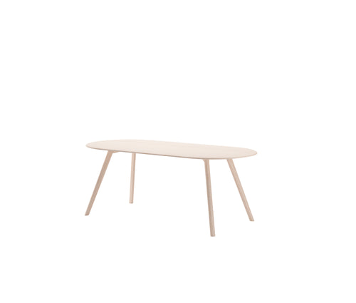 MEYER Rounded Table