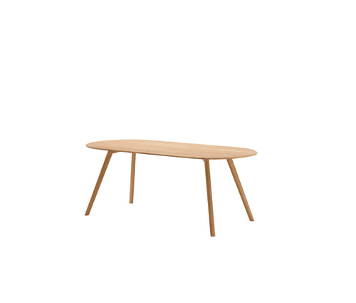 MEYER ROUNDED TABLE