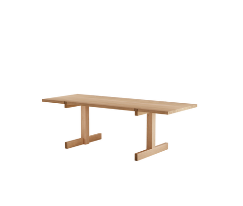 Table RICHTER sur mesure