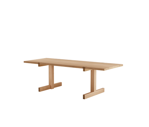 Table RICHTER sur mesure