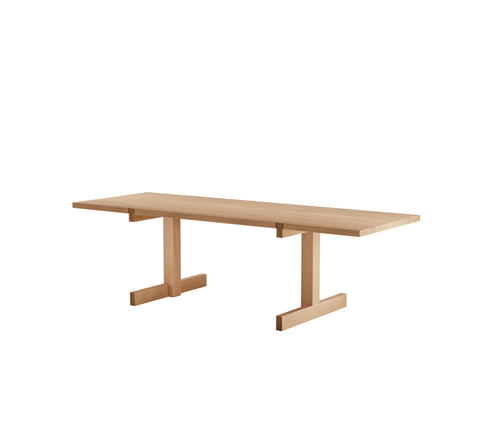 Table RICHTER sur mesure