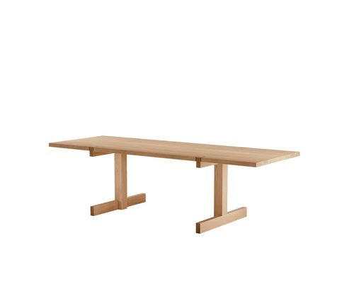 Table RICHTER sur mesure