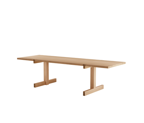 Table RICHTER sur mesure