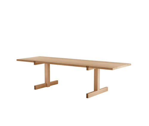 Table RICHTER sur mesure