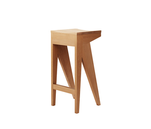 SCHULZ Barhocker