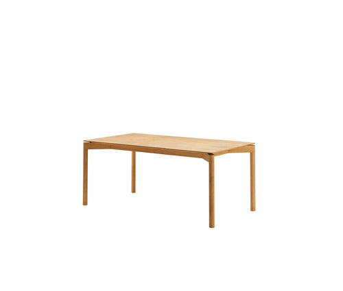 WEDEKIND made-to-measure table